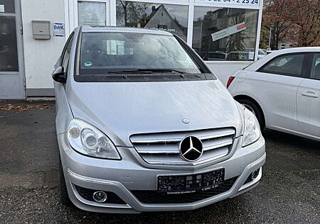 Mercedes-Benz B 200 Panodach,