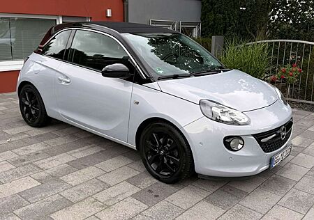 Opel Adam Open Air, Automatik, inkl. Fahrradträger