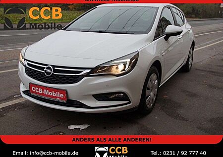 Opel Astra K Lim. 5-trg. Business *1HD*AUTOMATIK*MWST