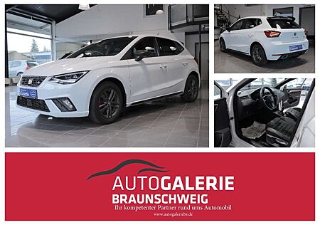 Seat Ibiza 1.0 TSI FR-LINE Carbon Edition *VIRTUAL*