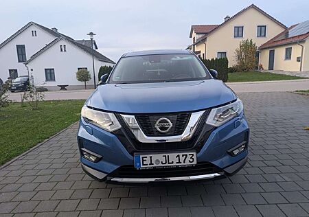 Nissan X-Trail 1.6 DIG-T Tekna