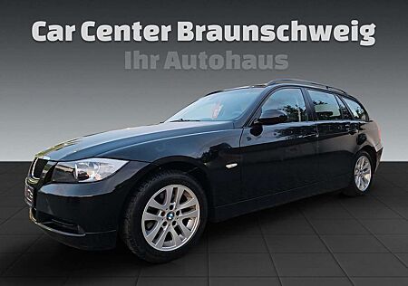 BMW 320 d Touring+Navi+Klima