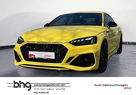 Audi RS5 Sportback 2.9 TFSI quattro Matrix-Laser/Dyna