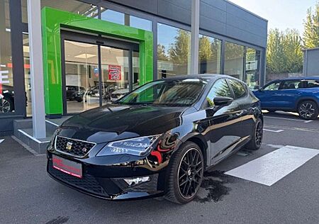 Seat Leon FR - Ihr Vertragshändler