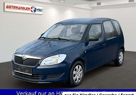 Skoda Roomster 1.2 Basis