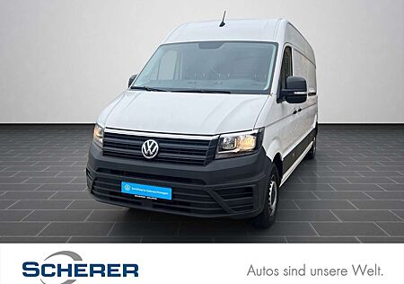 VW Crafter Volkswagen Kasten LR HD 2.0 TDI CARPLAY KLIMA KOMFO