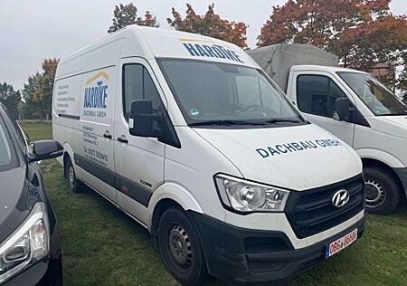 Hyundai H 350 Kasten Kasten L3H2 Eco
