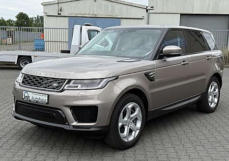 Land Rover Range Rover Sport P400e Hybrid SE/ PANORAMA