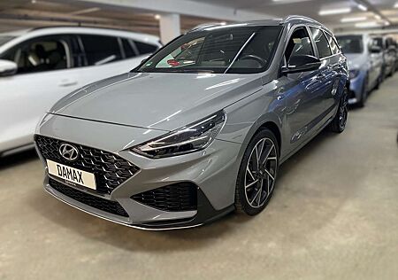 Hyundai i30 1.5 T-GDI N-Line*LED*AUTOMATIK*KAMERA