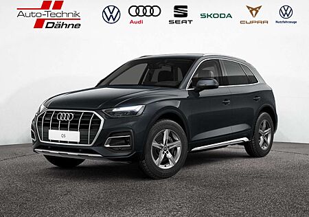 Audi Q5 40 2.0 TDI quattro advanced S-tronic LED