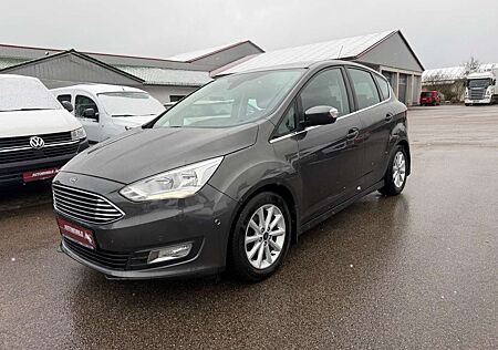 Ford C-Max Titanium