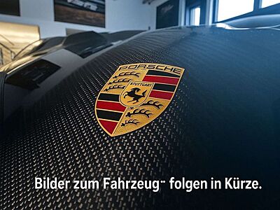 Porsche Macan III  Panorama PASM 14-Wege Bose 20"Alu