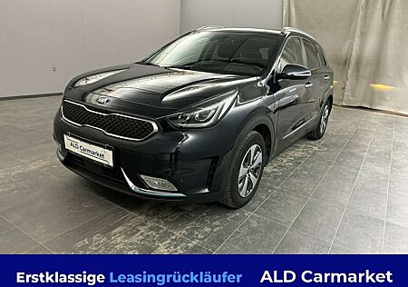 Kia Niro 1.6 GDI PHEV 2WD Aut. Spirit Geschlossen, 5-türig,