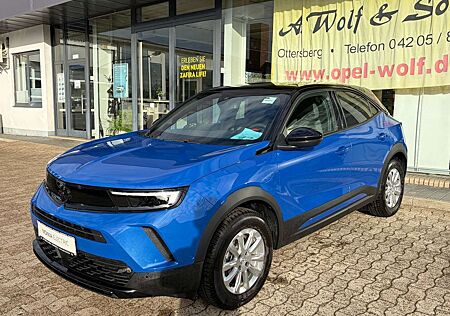 Opel Mokka-e GS Line AT 11kW+LED+KAMERA+LHZ+PDC+SHZ+