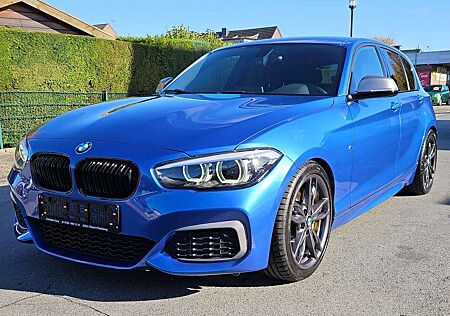 BMW 140 gebraucht kaufen BMW 140 M140i xDriv Spec Edit 1.HD BSI LED RfK Nav.Prof