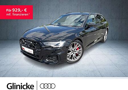 Audi S6 TDI StHz/AHK/HuD/Kam/20''/B&O/LHZ/optik