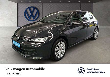 VW Golf Volkswagen VIII 1.5 TSI Spurhalteassistent LED Rückleu