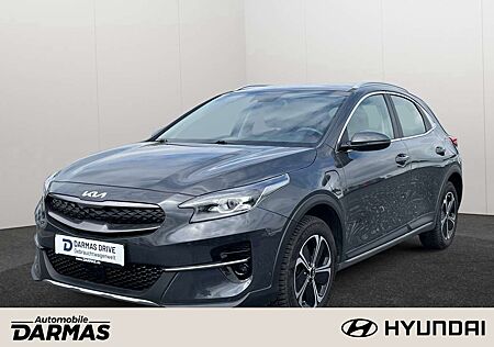 Kia XCeed 1.6 GDI DCT Plug-in Spirit ACC NAV LED