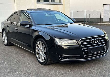 Audi A8 3.0 TDI quattro ACC|SPUR|360°|MASSAGE|BOSE