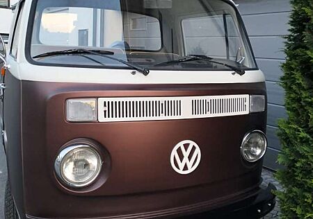 VW T2 Volkswagen