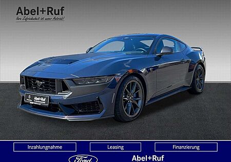 Ford Mustang 5.0 V8 Dark Horse Fastback Kamera+Navi