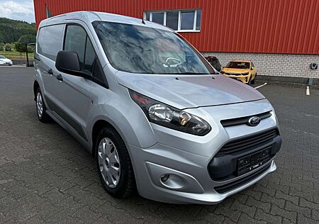 Ford Transit Connect 1.5 Tdi Klima Ahk Pdc 2Hand 6Gang