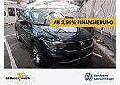 VW Tiguan Volkswagen 1.4 eHybrid ACTIVE AHK LED KAMERA VIRTUAL