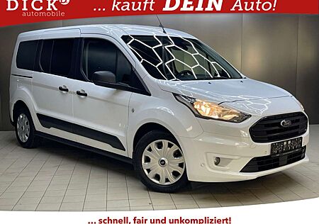 Ford Transit 1,5d Trend Lang NAVI+SHZ+KAME+TEMP+