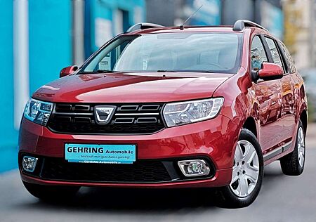 Dacia Logan MCV 90 Kombi Comfort Navi Klima Cam 48TKm