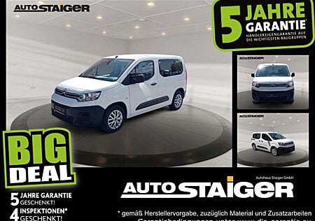 Citroën Berlingo Citroen Live Pack M Elektro