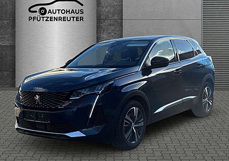 Peugeot 3008 Hybrid 225 Allure Pack