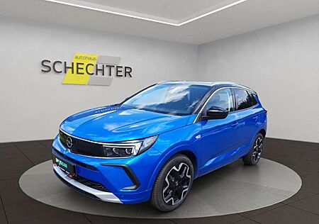 Opel Grandland 1.2 DI Automatik Ultimate