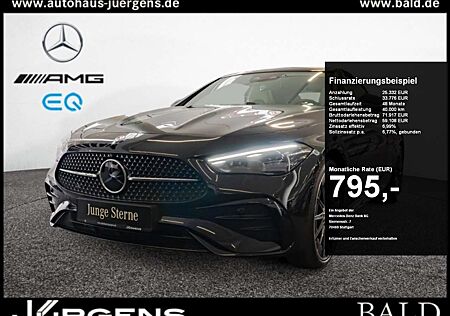 Mercedes-Benz CLE 450 4M Cabrio AMG-Sport/Burm/Distr/Sitzklima