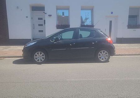 Peugeot 207 BİS SAMSTAG
