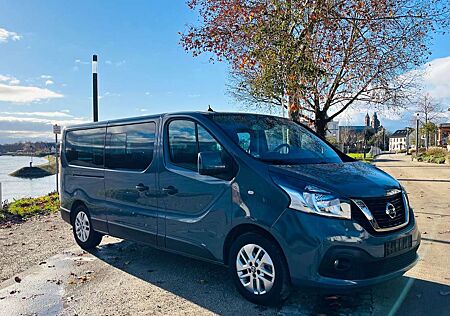 Nissan NV300 L2H1, Tempomat, 9 Sitze, 2.76 t Anhängelast, Auto