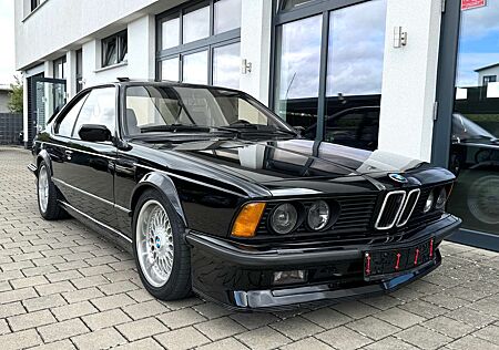 BMW 635 M635 CSI / BBS / GEWINDEFAHRWERK / BORDCOMPUTER