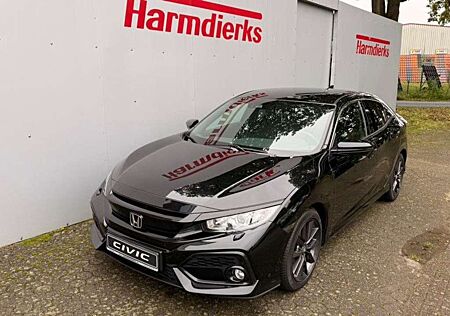 Honda Civic 1.0 i-VTEC Turbo Elegance