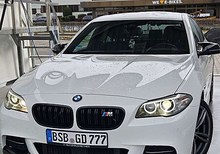 BMW 520d 520 Aut.
