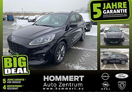 Ford Kuga 1.5 EcoBoost ST-Line X ACC+AHK+LED+Navi+SHZ
