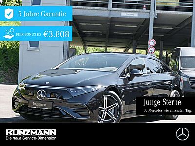 Mercedes-Benz EQS 500 4M AMG Night Panorama NP 164.922