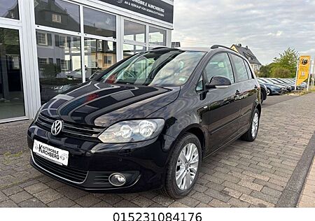 VW Golf Plus Volkswagen Life BMT+Tempomat+Einparkhilfe+Tüv neu