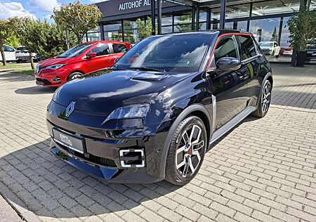 Renault R 5 E-Tech elektr. Techno 120 Urban Range