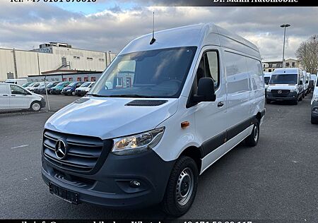 Mercedes-Benz Sprinter 317 CDI RWD L2 Top Ausstattung