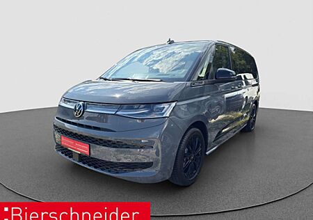 VW T7 Multivan Volkswagen 2.0 TDI DSG Edition LÜ VOLL! 7SI VIS