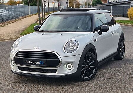 Mini Cooper 3-trg. *Autom.*Navi*SHZ*