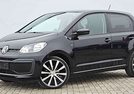 VW Volkswagen Others UP 1,0 MPI Join Alu Klima