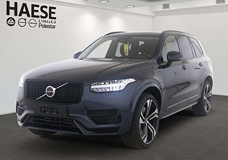 Volvo XC 90 XC90 Ultra Dark Plug-In Hybrid AWD T8 Twin Engine EU6e