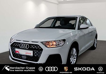 Audi A1 30 TFSI Digitales Tacho DAB PDC hi