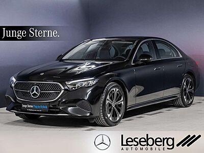 Mercedes-Benz E 300 E 300 de Avantgarde LED/Distro./Memory/Ambiente/