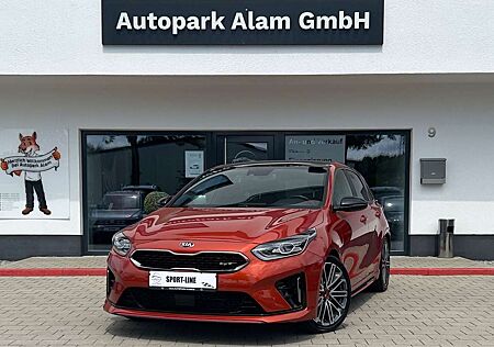 Kia Others Ceed GT ACC DAB JBL LED Leder Pano RFK ViCo